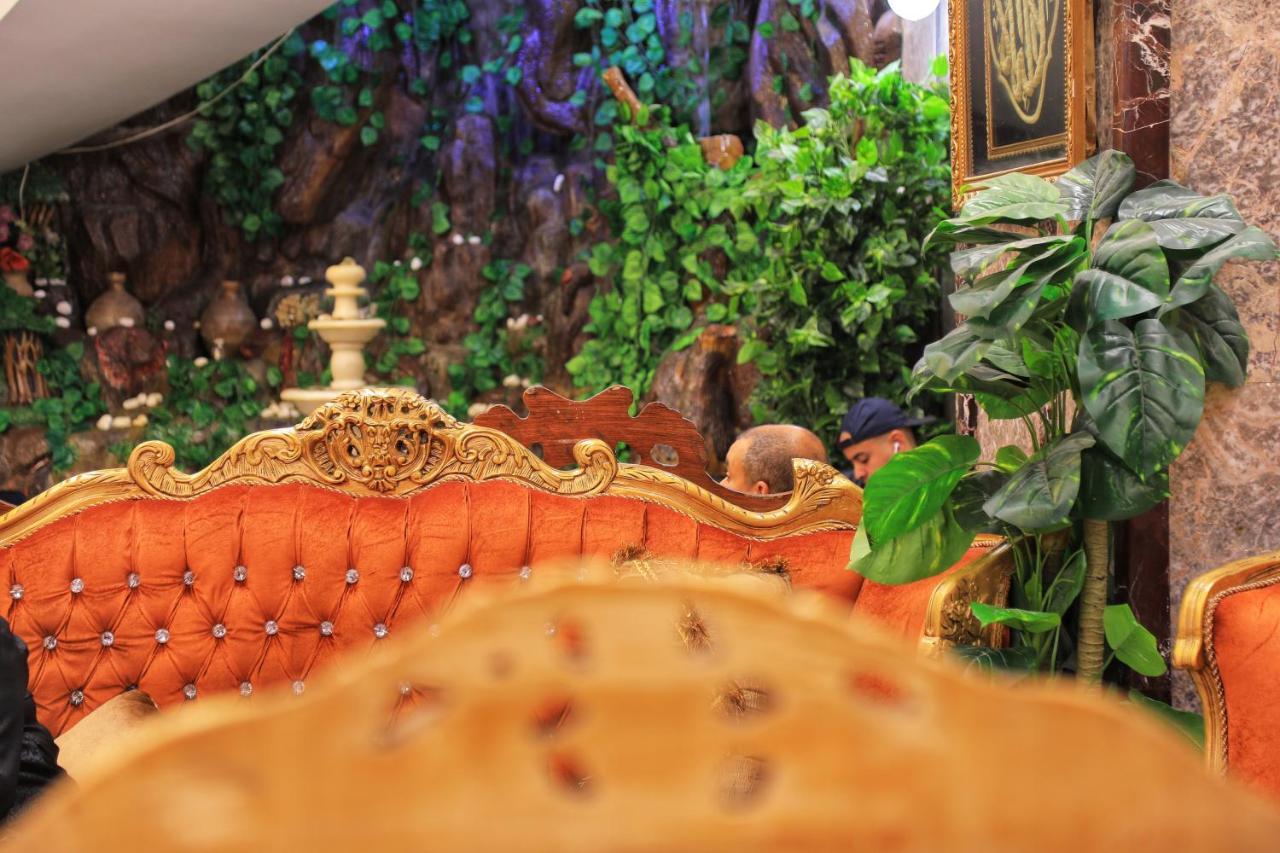Burj Alalam Almask Hotel Mecca Ngoại thất bức ảnh
